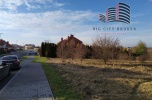 Działka budowlana ul. Halickiego Lublin