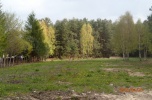 Działka budowlana - Wólka Radzymińska - 28000m2