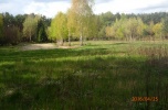 Działka budowlana - Wólka Radzymińska - 28000m2