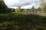 Działka budowlana - Wólka Radzymińska - 28000m2