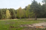Działka budowlana - Wólka Radzymińska - 28000m2