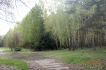 Działka budowlana - Wólka Radzymińska - 28000m2