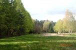 Działka budowlana - Wólka Radzymińska - 28000m2