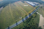 Działka inwestycyjna 3ha przy drodze krajowej Kielce - Tarnów / Możliwy wkład do spółki
