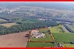 Działka inwestycyjna Bierawa