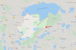 Działka inwestycyjna pod działalność sportowo-rekreacyjną z przeznaczeniem na strzelnicę o pow.2 ha.