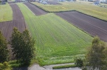 Działka inwestycyjna Suszec