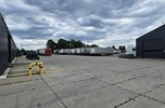Działka inwestycyjna, utwardzona, blisko Warszawy i A1, 1,6h