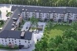Działka inwestycyjna w Zgorzelcu – koncepcja zabudowy wielorodzinnej, ok. 3500 m2
