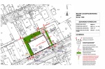 Działka inwestycyjna z projektem - Lublin