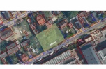 Działka inwestycyjna z projektem - Lublin
