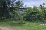 Działka inwestycyjna