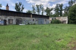 Działka inwestycyjna