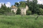 Działka inwestycyjna