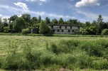 Działka inwestycyjna