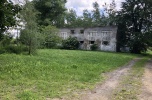 Działka inwestycyjna