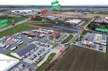 Działka Kąty Wrocławskie przy autostradzie A4