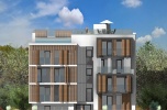 Działka na sprzedaż 1008 m2 Gdańsk ul. Madalińskiego Akademik Condohotel Usługowy