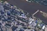 Działka pod 5 segmentów lub usługi w Puławach nad Wisłą