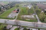 Działka pod budownictwo mieszkaniowe