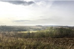 Działka pod dom seniora - 1,5 ha k. Krakowa z pozwoleniem na budowę domu seniora