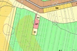 Działka pod dom seniora - 1,5 ha k. Krakowa z pozwoleniem na budowę domu seniora