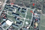 Działka pod inwestycję deweloperską