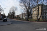 Działka pod mieszkaniówkę lub szeregówkę