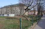 Działka pod mieszkaniówkę lub szeregówkę