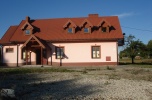 Działka pod motel, dom weselny, stacje paliw