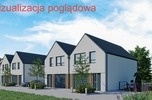 Działka pod projekt deweloperski- 20 budynków jednorodzinnych dwulokalowych