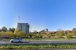 Działka pod usługi Wrocław