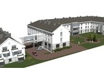 Działka pod zespół handlowo - apartamentowy - 3.131 m2