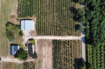 Działka przemysłowa przy S8