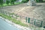Działka w dzierżawę