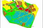 Działka w Przylasku Rusieckim 1ha