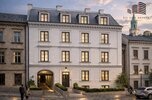 Działka z PnB, 30 apartamentów, Śródmieście Lublina