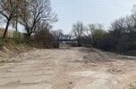 Działka z projektem nad Narwią pod Serockiem