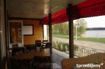 Działka zabudowana obiektem hotelowym