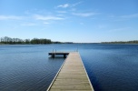 Działki Mazury inwestycja w domki, hotele lub rekreacyjnie Szlak Wielkich Jezior