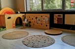 Ekologiczna sala zabaw z kawiarnią na Śląsku