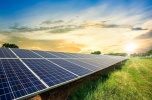 Elektrownia słoneczna w budowie - możliwość dołączenia