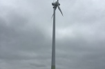Elektrownia wiatrowa Enercon E40 - udziały w spółce celowej