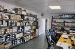 Fabryka domów modułowych, kompleks produkcyjno-magazynowy