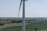 Farma wiatrowa o mocy 3MW, przychód rok 2023 = 6 mln zł