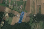 Ferma drobiu, kurnik z ubojnią