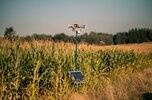 Field Guards - strażnik pól - innowacyjny startup Agritech z trakcją