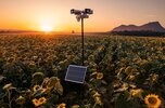 Field Guards - strażnik pól - innowacyjny startup Agritech z trakcją