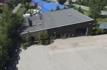 Firma produkująca plandeki, hale namiotowe, druk