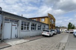 Firma stolarska z maszynami + budynek produkcyjno - biurowy 884 mkw